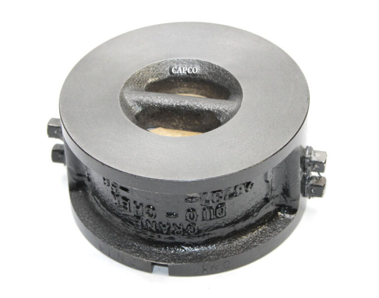 1202-8522-08 VALVE-CHECK: (OEM) Atlas Copco | Atlas Copco Oem valve – Fast Shipping - Image 1