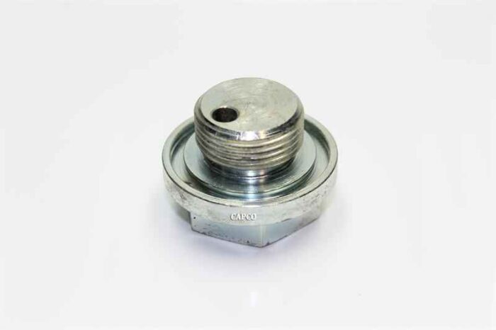 1202-8992-00 PLUG:  (OEM) Atlas Copco | Atlas Copco Oem – Fast Shipping - Image 1