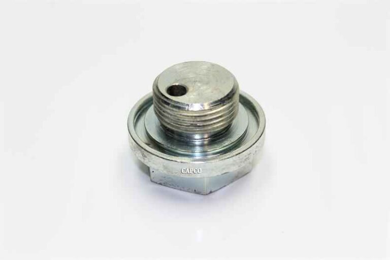1202-8992-00 PLUG:  (OEM) Atlas Copco | Atlas Copco Oem – Fast Shipping - Image 1