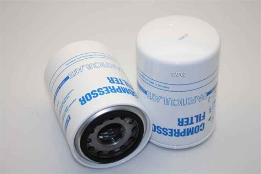 124948-050 Replacement Quincy Oil Filter | OEM Replacement filter oil – Fast Shipping