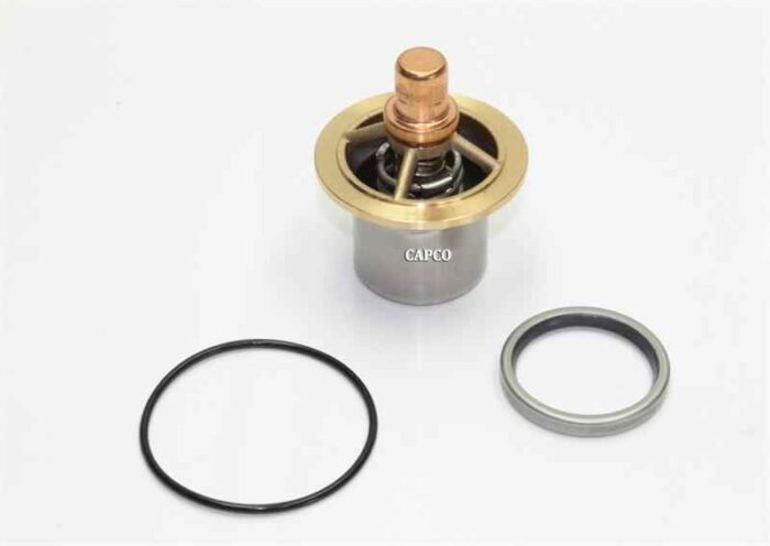 124973-060 Replacement Quincy Thermostat Kit | OEM Replacement kit – Fast Shipping - Image 1