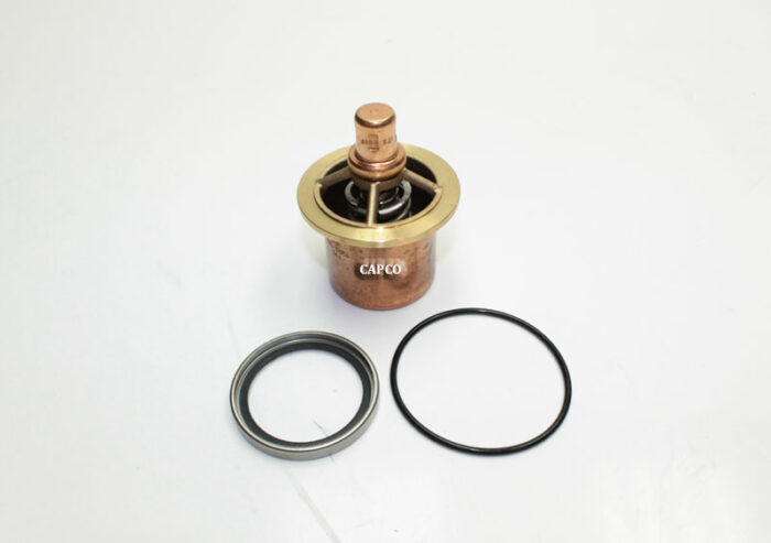 125657-055 Replacement Quincy Thermal Valve Kit | OEM Replacement kit valve – Fast Shipping - Image 1