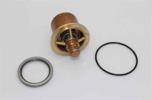 125657-067 Replacement Quincy Thermostat Kit | OEM Replacement kit – Fast Shipping