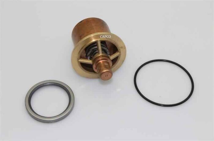 125657-067 Replacement Quincy Thermostat Kit | OEM Replacement kit – Fast Shipping - Image 1