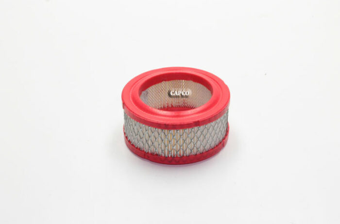 127 Replacement Solberg Air Filter | OEM Replacement filter air – Fast Shipping - Image 1