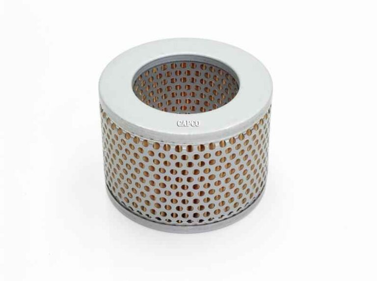 127357E010 Replacement Quincy Air Filter | OEM Replacement filter air – Fast Shipping - Image 1
