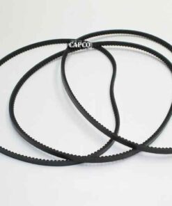 128085-340 Replacement Quincy Belt Set | OEM Replacement – Fast Shipping