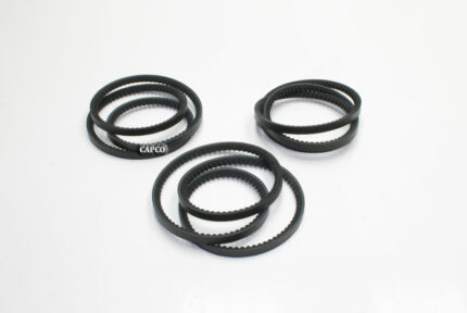 128085-345 Replacement Quincy Belt Set | OEM Replacement – Fast Shipping