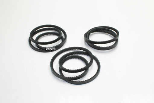 128085-345 Replacement Quincy Belt Set | OEM Replacement – Fast Shipping