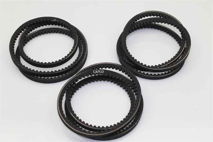 128085-347 Replacement Quincy Belt Set | OEM Replacement – Fast Shipping - Image 1
