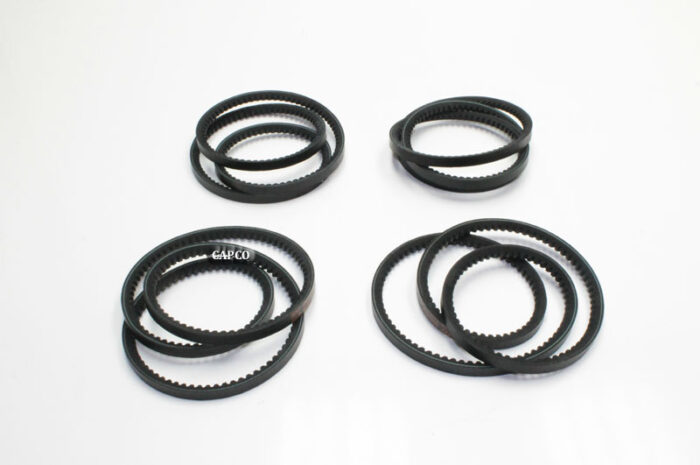 128085-445 Replacement Quincy Belt Set | OEM Replacement – Fast Shipping - Image 1
