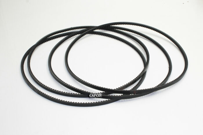 128085-447 Replacement Quincy Belt Set | OEM Replacement – Fast Shipping - Image 1