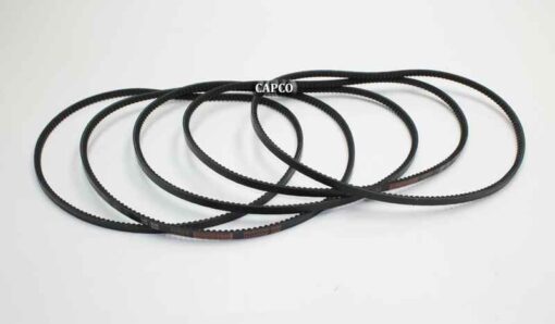 128085-540 Replacement Quincy Belt Set | OEM Replacement – Fast Shipping