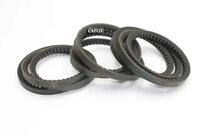 128770-356 Replacement Quincy Belt Set | OEM Replacement – Fast Shipping - Image 1