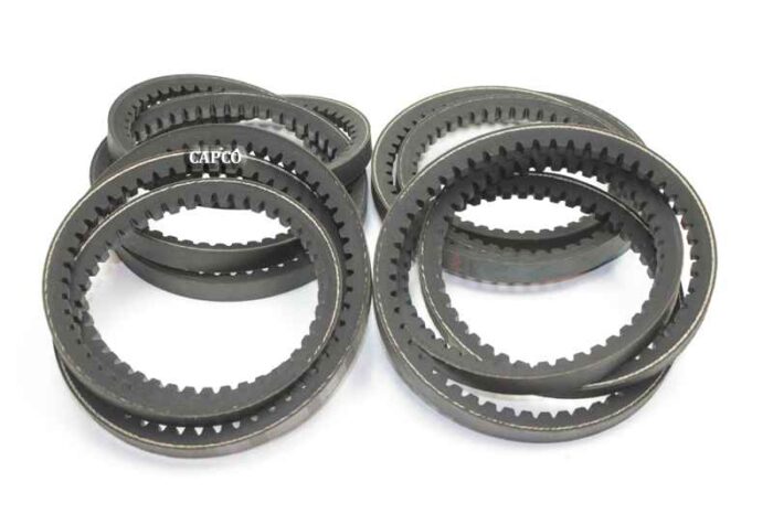 128770-460 Replacement Quincy Belt Set | OEM Replacement – Fast Shipping - Image 1