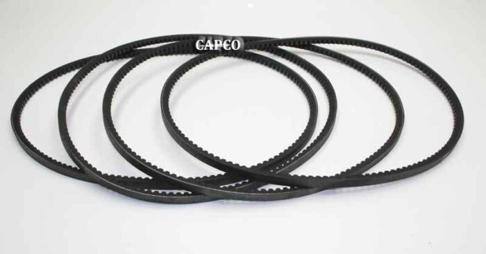 128770-463 Replacement Quincy Belt Set | OEM Replacement – Fast Shipping - Image 1