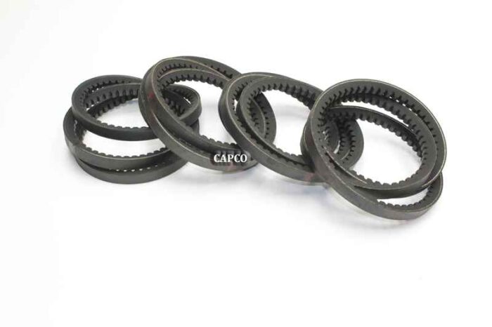 128770-467 Replacement Quincy Belt Set | OEM Replacement – Fast Shipping - Image 1