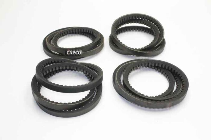 128770-471 Replacement Quincy Belt Set | OEM Replacement – Fast Shipping - Image 1