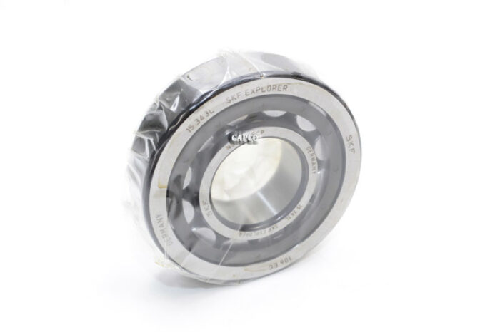 12BA208 BEARING, CYLINDRICAL (OEM) Gardner Denver | Gardner Denver Oem – Fast Shipping - Image 1