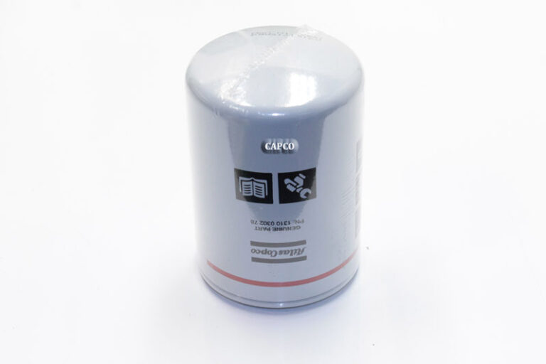 1310-0302-78 OIL FILTER (OEM) Atlas Copco | Atlas Copco Oem filter oil – Fast Shipping - Image 1