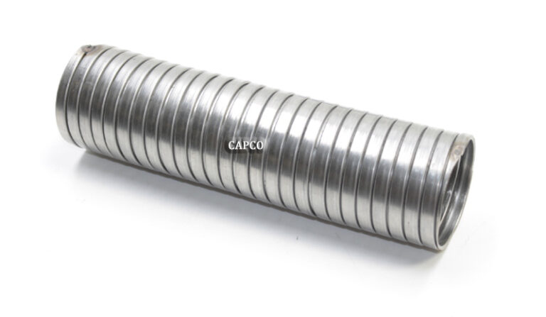 1310-0339-54 HOSE-FLEX:METAL (OEM) Atlas Copco | Atlas Copco Oem – Fast Shipping - Image 1