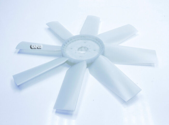 1310-0342-81 Atlas Copco (OEM) FAN: 21.25 DIA. 25DEG. MULTI | Atlas Copco Oem – Fast Shipping - Image 1
