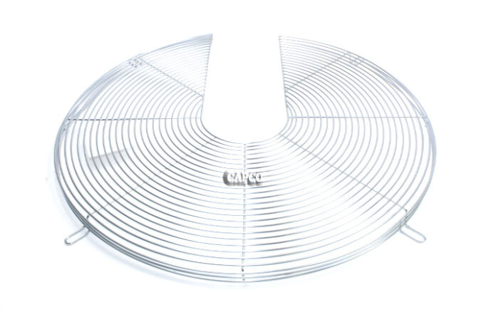 1310-0342-83 GUARD-FAN: XAS 96JD (OEM) Atlas Copco | Atlas Copco Oem – Fast Shipping - Image 1