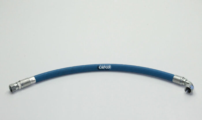 1310-2528-51 HOSE:TANK TO HSG   GA  30/45 (OEM) Atlas Copco | Atlas Copco Oem – Fast Shipping - Image 1