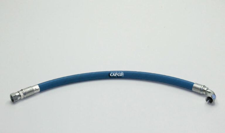 1310-2528-51 HOSE:TANK TO HSG   GA  30/45 (OEM) Atlas Copco | Atlas Copco Oem – Fast Shipping - Image 1