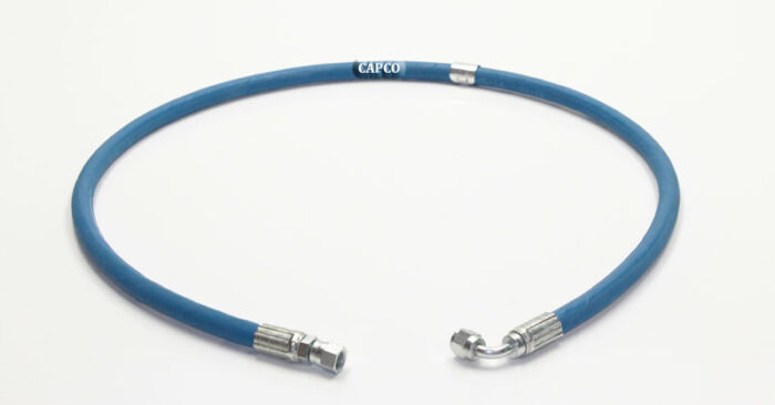 1310-2528-52 HOSE-SCAVENGE:GA  30/45 (OEM) Atlas Copco | Atlas Copco Oem – Fast Shipping - Image 1