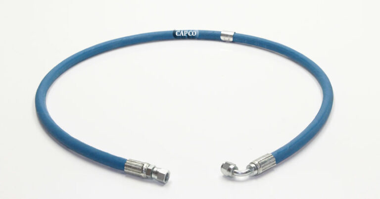 1310-2528-52 HOSE-SCAVENGE:GA  30/45 (OEM) Atlas Copco | Atlas Copco Oem – Fast Shipping - Image 1