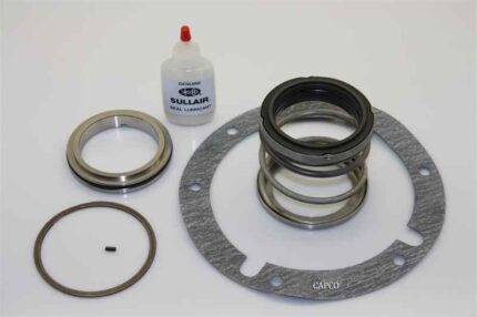 013498 Genuine Part by SULLAIR (R) KIT,REP-SHAFT SEAL-VIT D20 | OEM Genuine part kit air – Fast Shipping