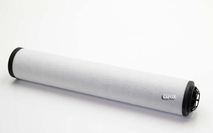 CAPCO 1380-Y Oil Removal Air Housing Element | OEM Air oil – Fast Shipping - Image 1