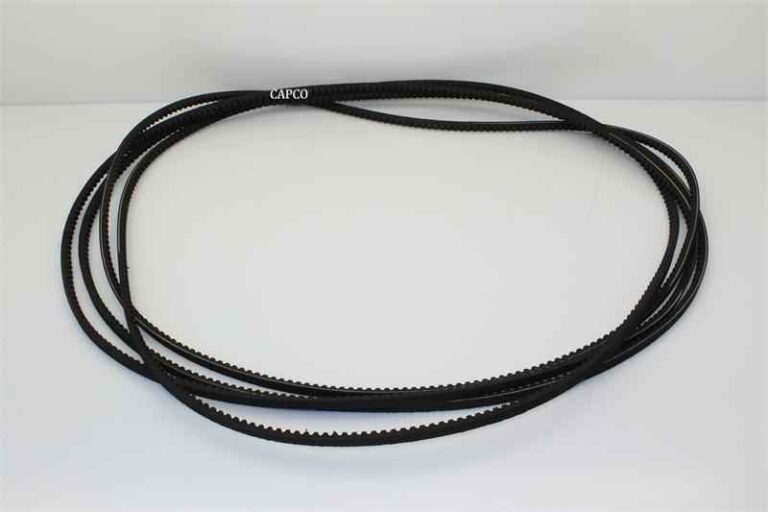 13AG6704 Replacement Gardner Denver Belt Set | Gardner Denver Replacement – Fast Shipping - Image 1