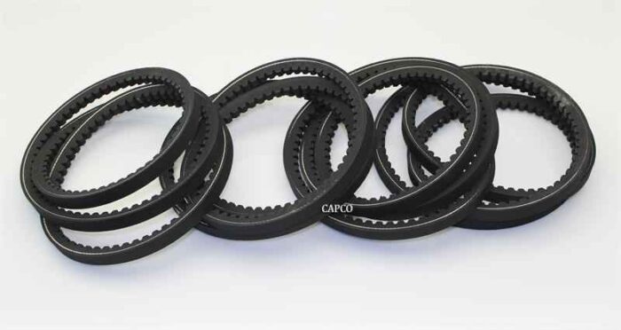 13AH6704 Replacement Gardner Denver Belt Set | Gardner Denver Replacement – Fast Shipping - Image 1