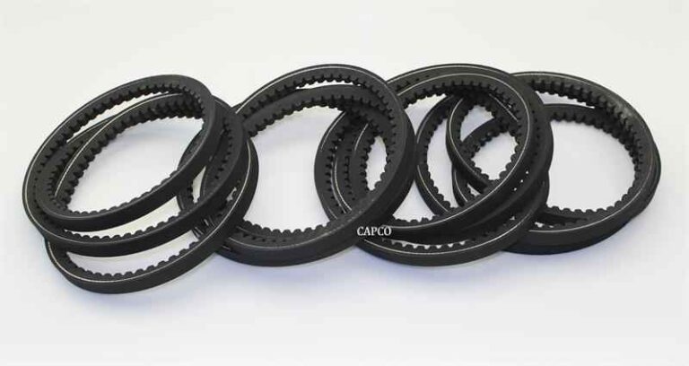 13AH6704 Replacement Gardner Denver Belt Set | Gardner Denver Replacement – Fast Shipping - Image 1