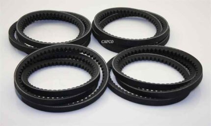13AH7104 Replacement Gardner Denver Belt Set | Gardner Denver Replacement – Fast Shipping