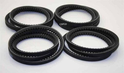 13AH7104 Replacement Gardner Denver Belt Set | Gardner Denver Replacement – Fast Shipping