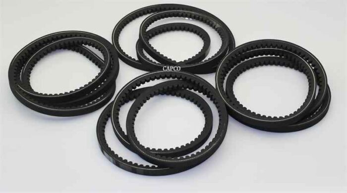 13AH7504 Replacement Gardner Denver Belt Set | Gardner Denver Replacement – Fast Shipping - Image 1