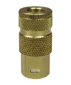 140 1/4" ARO Coupler, 1/4" FPT | OEM  – Fast Shipping