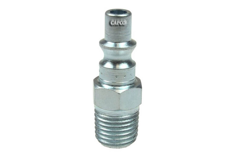 1401 1/4" ARO Connector, 1/4" MPT | OEM  – Fast Shipping - Image 1