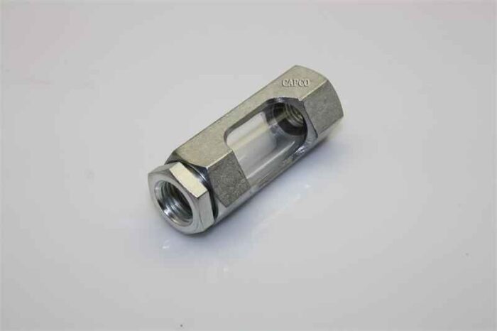 140508 Replacement Quincy Sight Glass | OEM Replacement – Fast Shipping - Image 1
