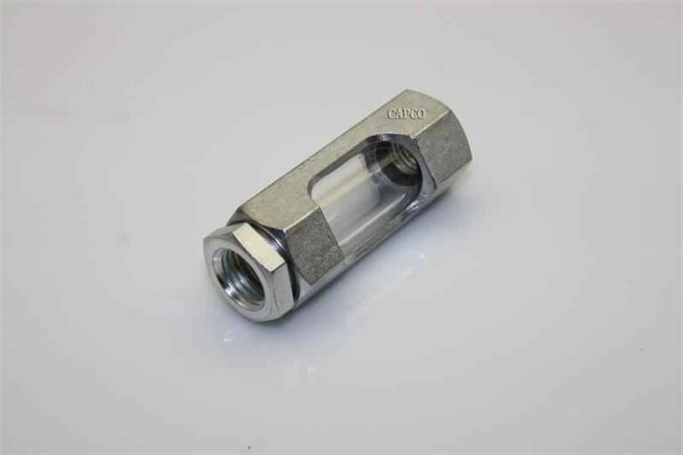 140508 Replacement Quincy Sight Glass | OEM Replacement – Fast Shipping - Image 1