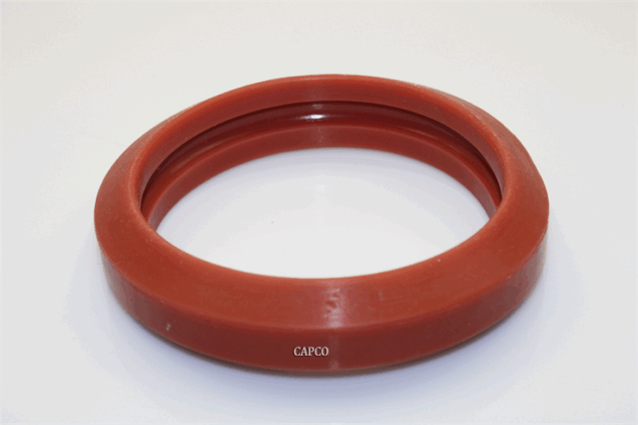 140509G400 Replacement Quincy Gasket | OEM Replacement – Fast Shipping - Image 1