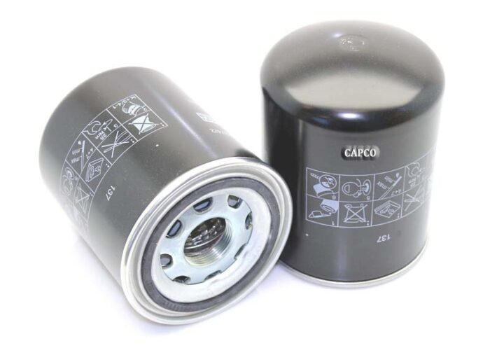 142136 Replacement Quincy Oil Filter | OEM Replacement filter oil – Fast Shipping - Image 1