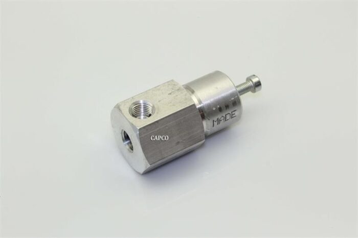 15-1580 Replacement Leroi Pressure Regulator | OEM Replacement – Fast Shipping - Image 1