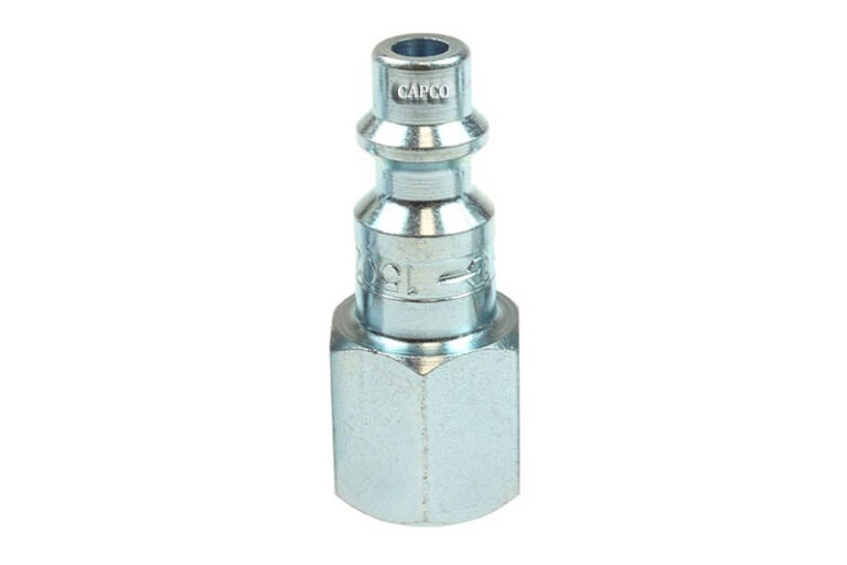 1502 1/4" Industrial Connector, 1/4" FPT | OEM  – Fast Shipping - Image 1