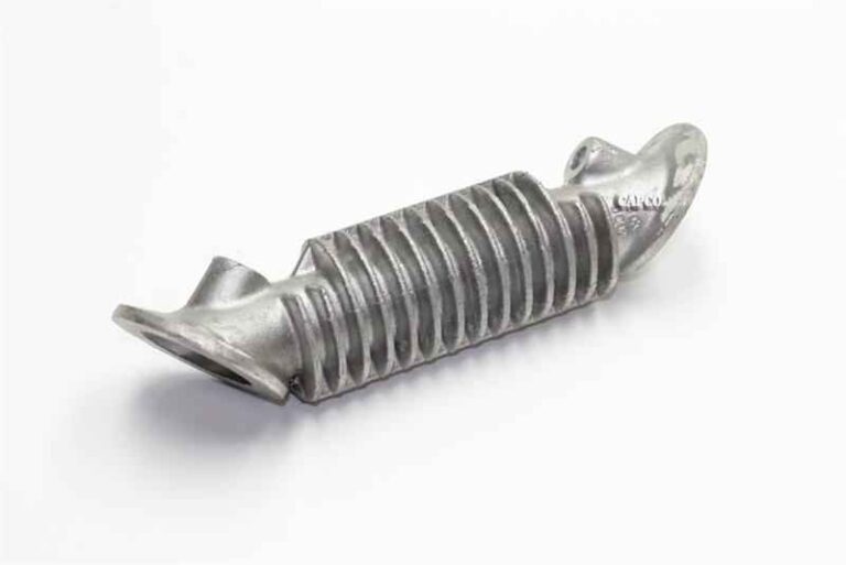 1503-0002-00 PIPE-FINNED:202L (OEM) Atlas Copco | Atlas Copco Oem – Fast Shipping - Image 1