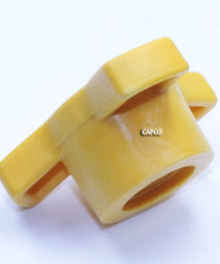 1503-0192-00 COVER:66ODX28.7 3LOBES M20 THD (OEM) Atlas Copco | Atlas Copco Oem – Fast Shipping