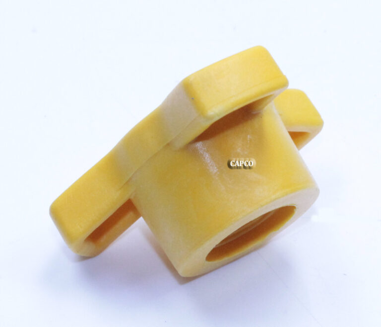 1503-0192-00 COVER:66ODX28.7 3LOBES M20 THD (OEM) Atlas Copco | Atlas Copco Oem – Fast Shipping - Image 1